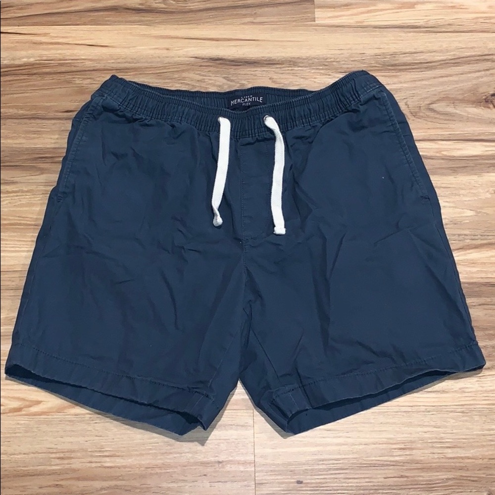 Jcrew shorts